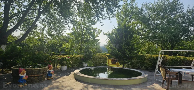 Satılır 9 otaqlı Həyət evi 420 m² Nardaran - şəkil 27