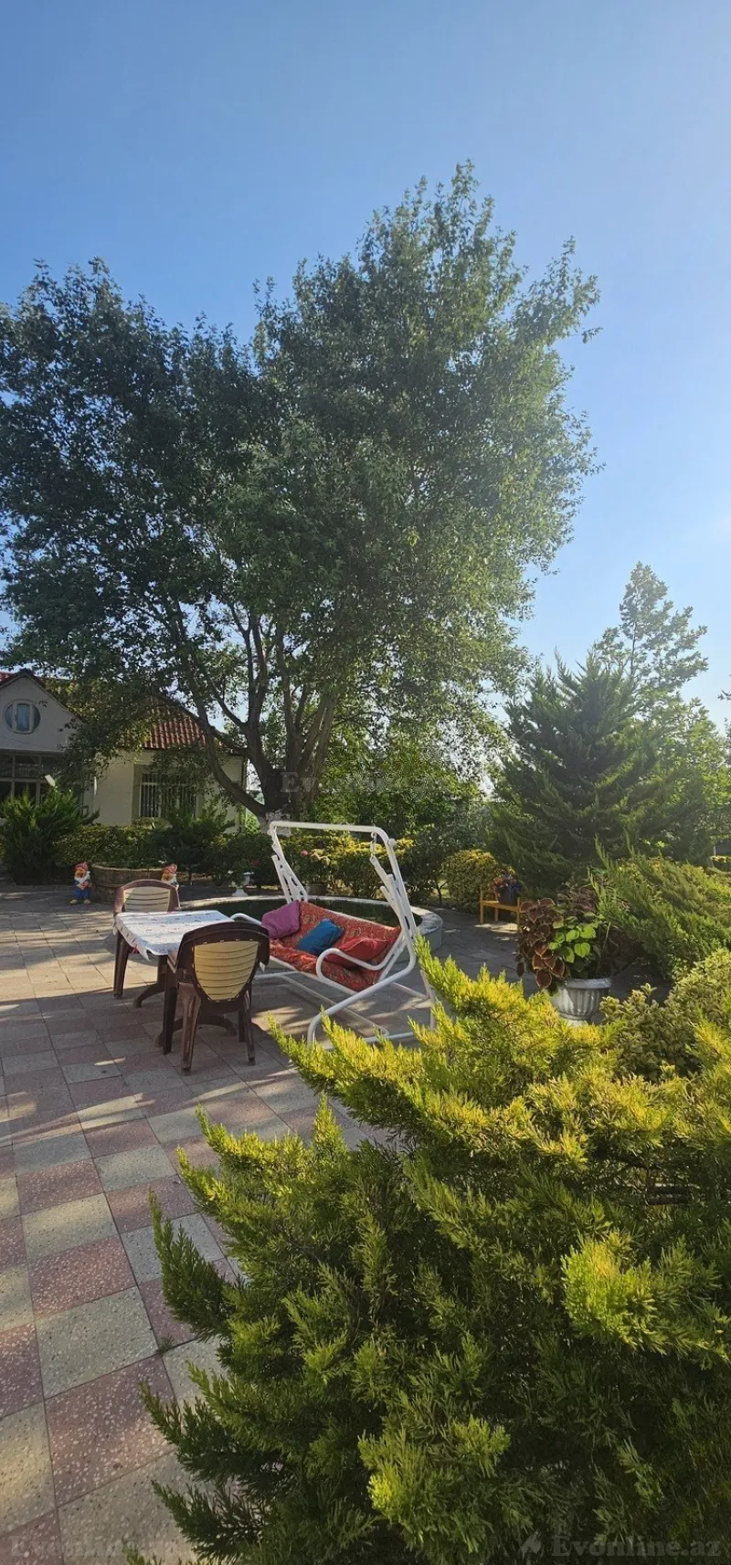 Satılır 9 otaqlı Həyət evi 420 m² Nardaran - şəkil 28