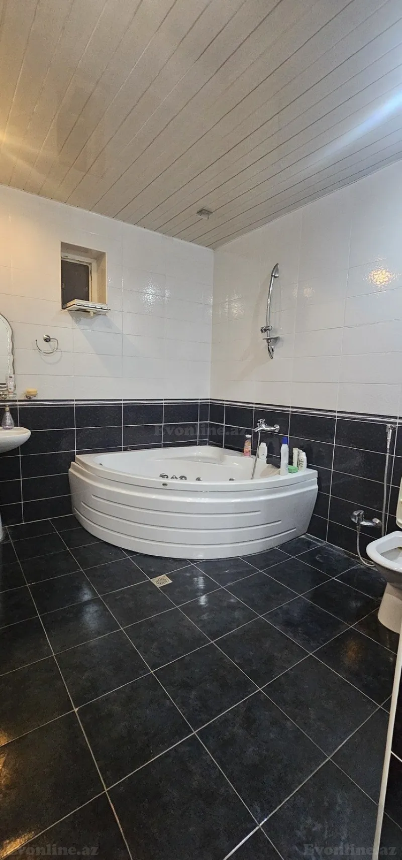 Satılır 9 otaqlı Həyət evi 420 m² Nardaran - şəkil 30