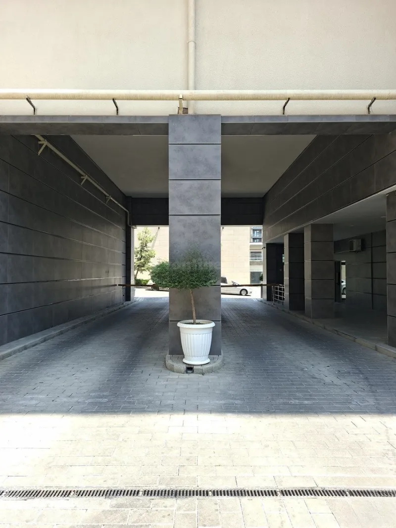Satılır 1 otaqlı Mənzil Yeni tikili 73 m² Ağ şəhər - şəkil 8
