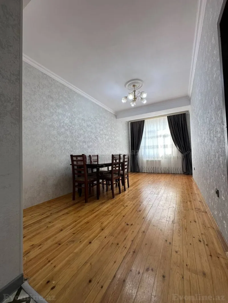 Satılır 2 otaqlı Mənzil Yeni tikili 60 m² Xırdalan - şəkil 2