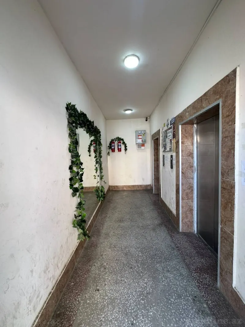 Satılır 2 otaqlı Mənzil Yeni tikili 60 m² Xırdalan - şəkil 3