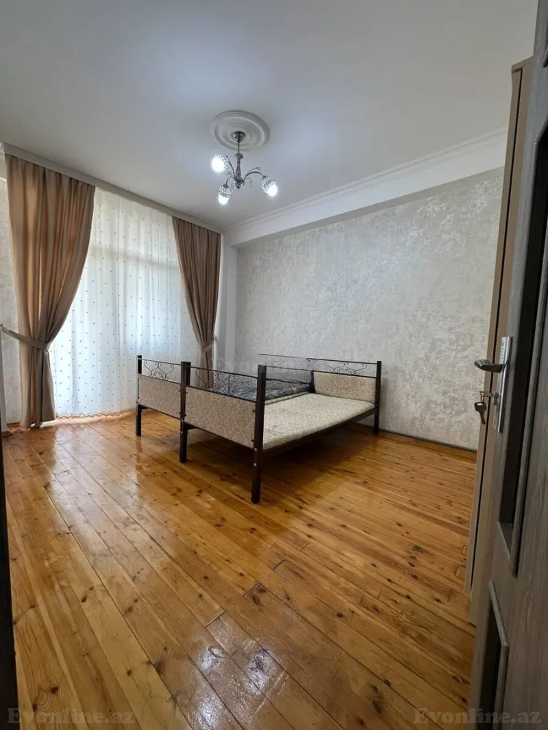 Satılır 2 otaqlı Mənzil Yeni tikili 60 m² Xırdalan - şəkil 4