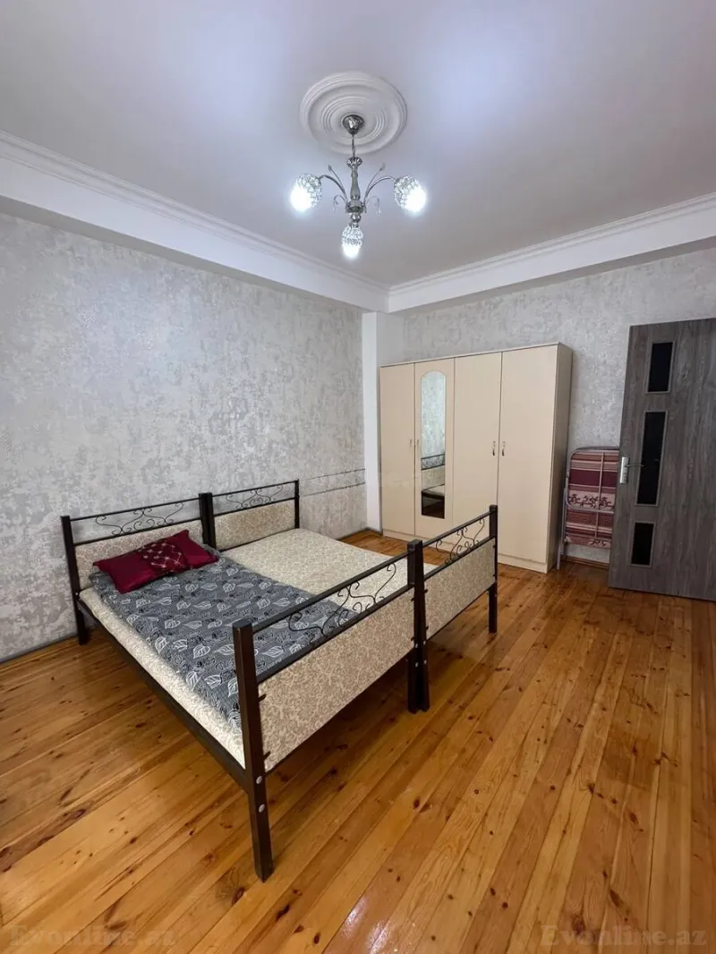 Satılır 2 otaqlı Mənzil Yeni tikili 60 m² Xırdalan - şəkil 5
