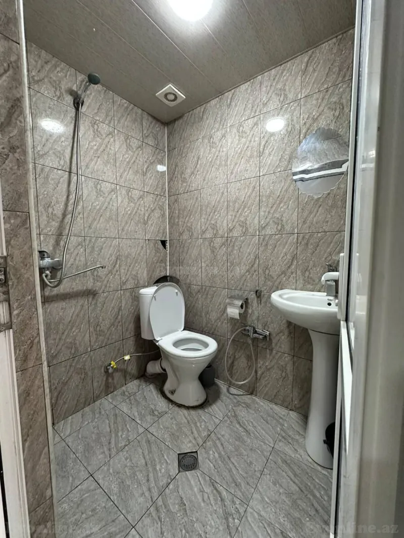 Satılır 2 otaqlı Mənzil Yeni tikili 60 m² Xırdalan - şəkil 8