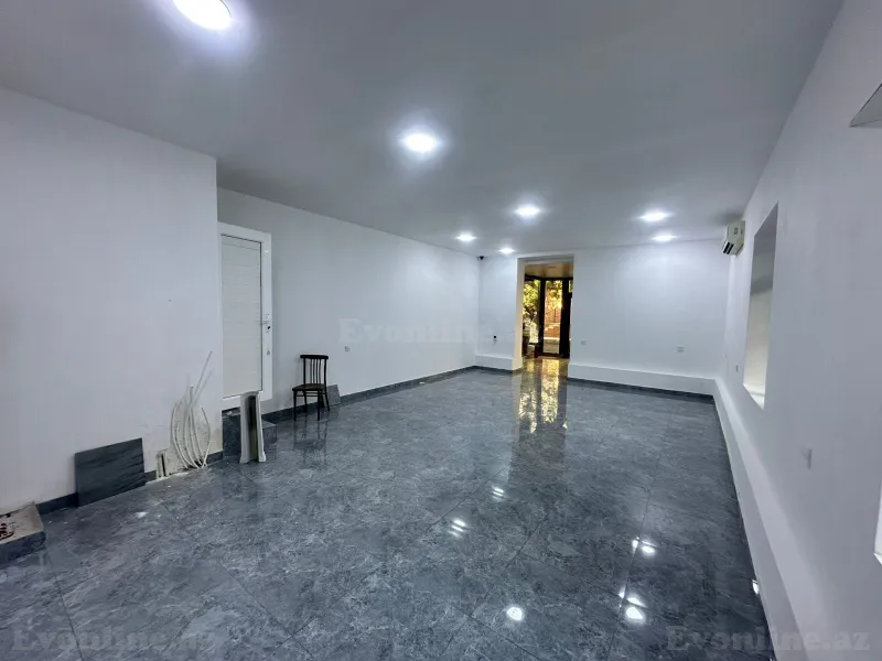 Kirayə verilir Obyekt 65 m² Yasamal r.
