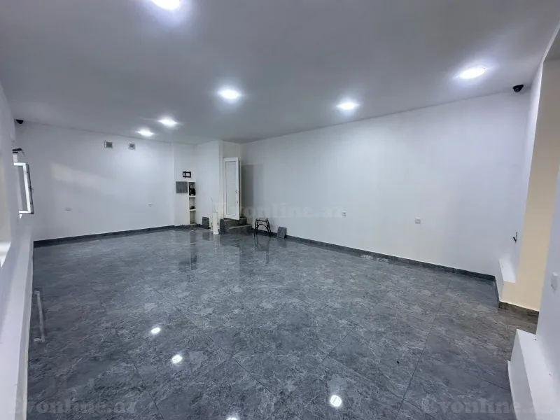 Kirayə verilir Obyekt 65 m² Yasamal r. - şəkil 6