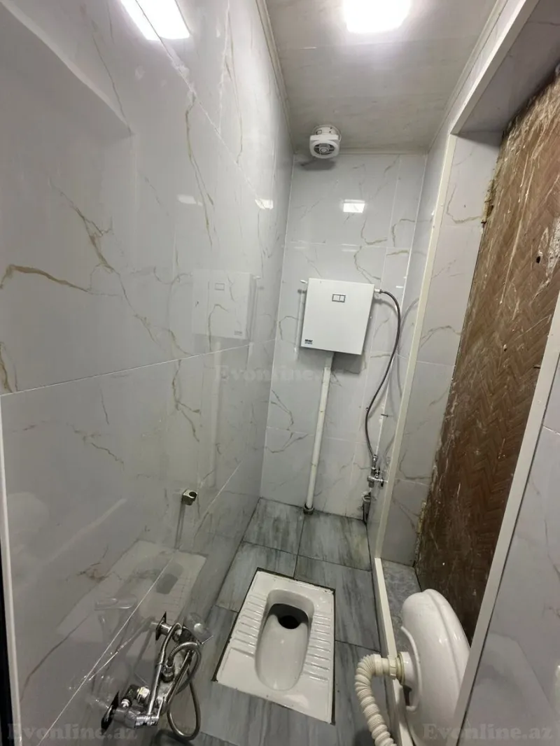 Kirayə verilir Obyekt 65 m² Yasamal r. - şəkil 7