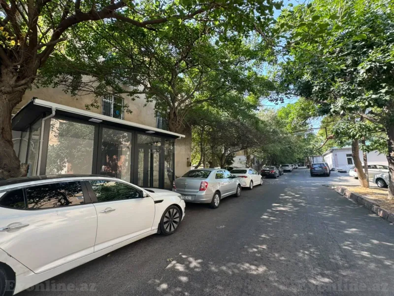 Kirayə verilir Obyekt 65 m² Yasamal r. - şəkil 8