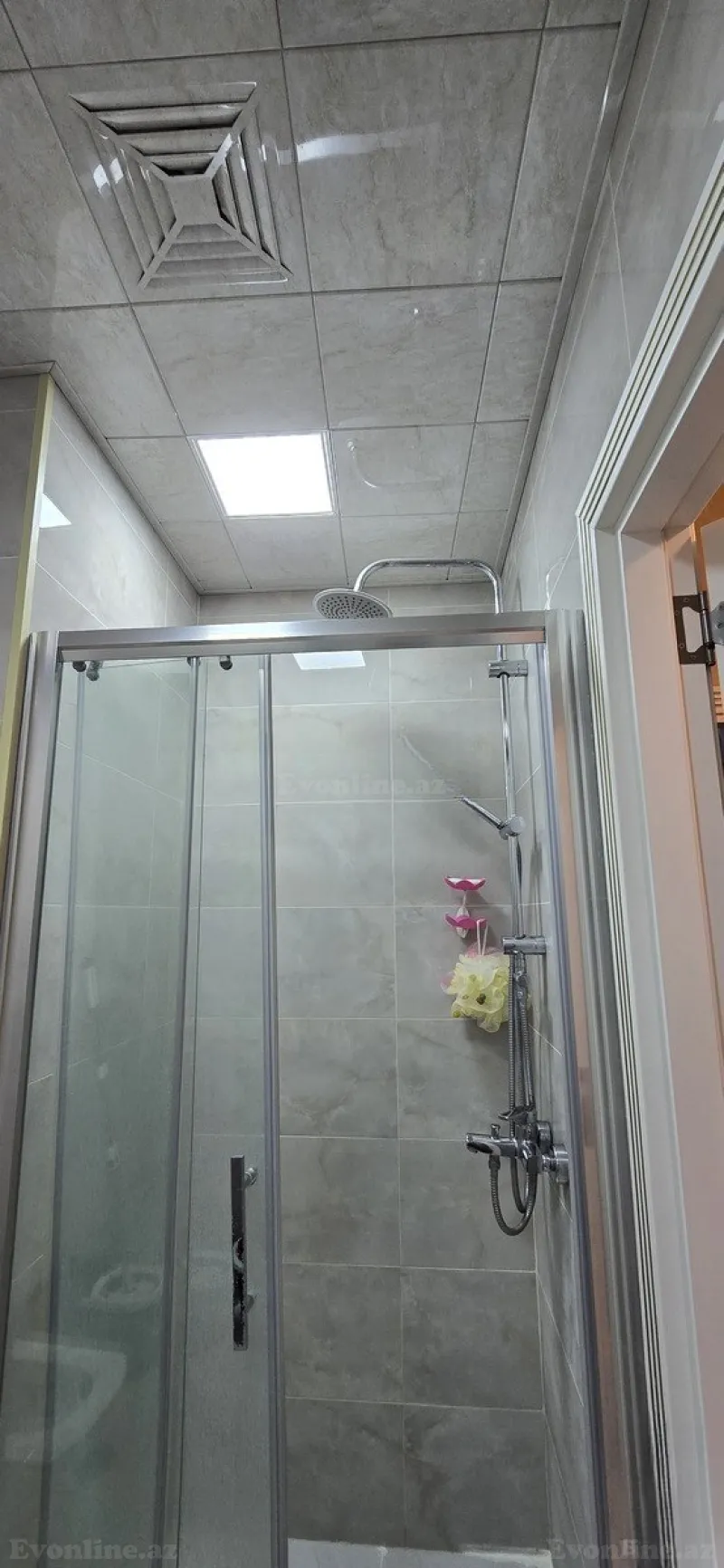 Satılır 2 otaqlı Mənzil Yeni tikili 45 m² Yeni Günəşli - şəkil 6