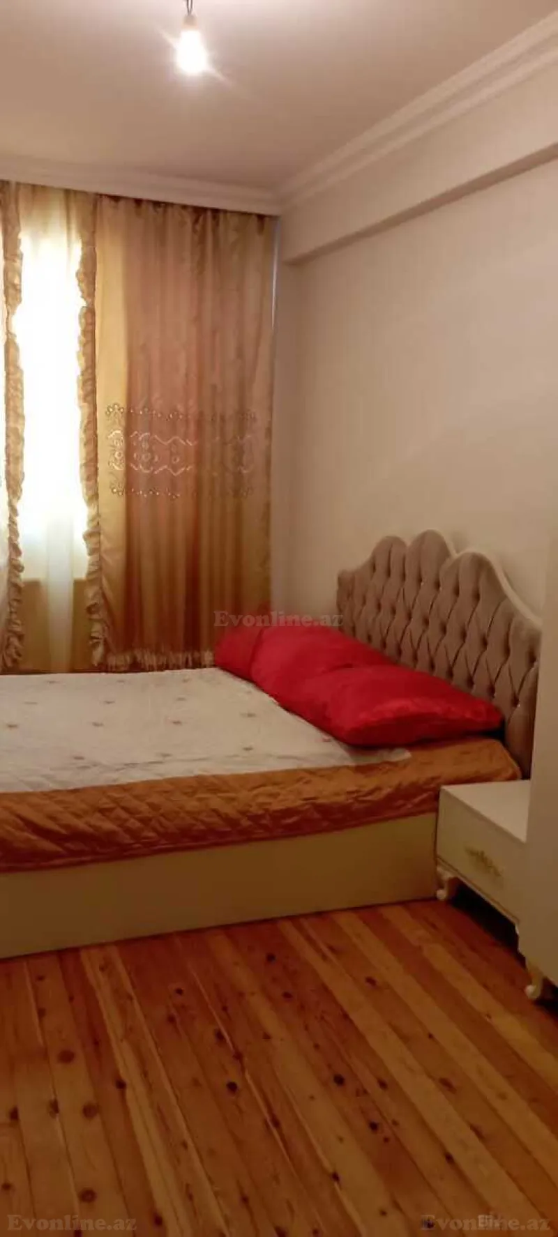 Satılır 2 otaqlı Mənzil Yeni tikili 45 m² Xırdalan - şəkil 3