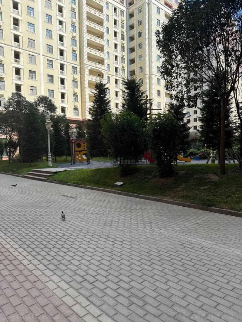 Kirayə verilir 2 otaqlı Mənzil Yeni tikili 70 m² Elmlər Akademiyası m. - şəkil 21