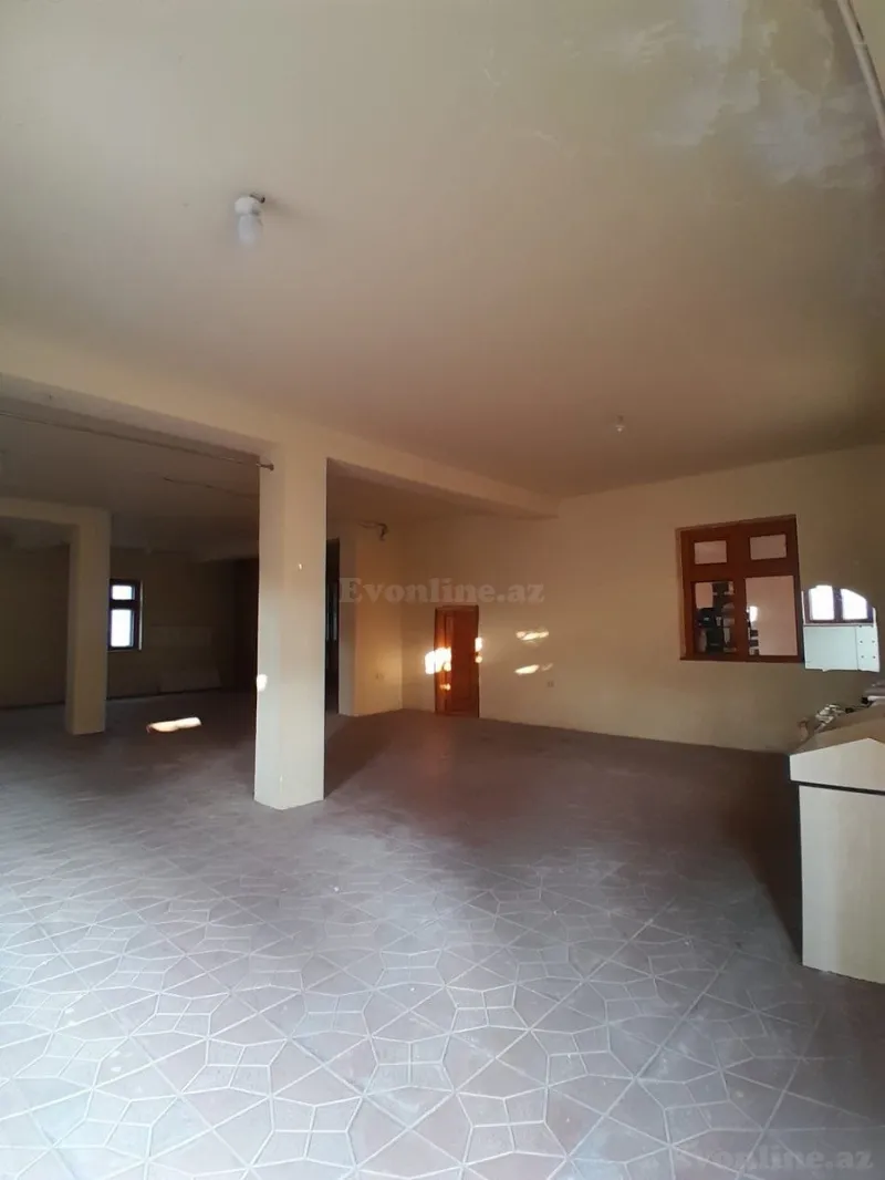 Kirayə verilir 4 otaqlı Həyət evi 200 m² Bakıxanov - şəkil 11