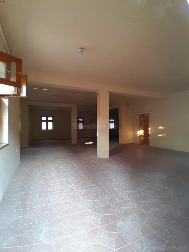Kirayə verilir 4 otaqlı Həyət evi 200 m² Bakıxanov - şəkil 20