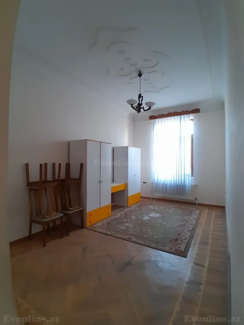 Kirayə verilir 4 otaqlı Həyət evi 200 m² Bakıxanov - şəkil 21