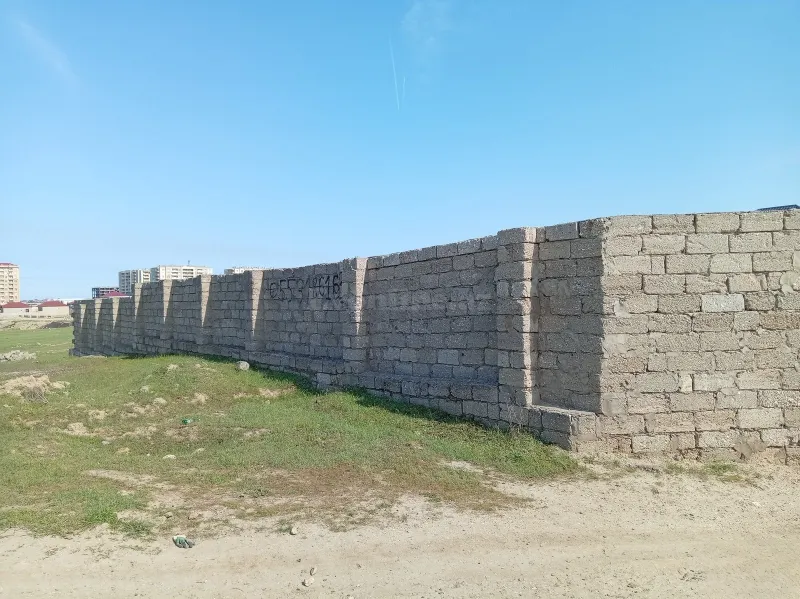 Satılır Torpaq 5 sot Abşeron r. - şəkil 4