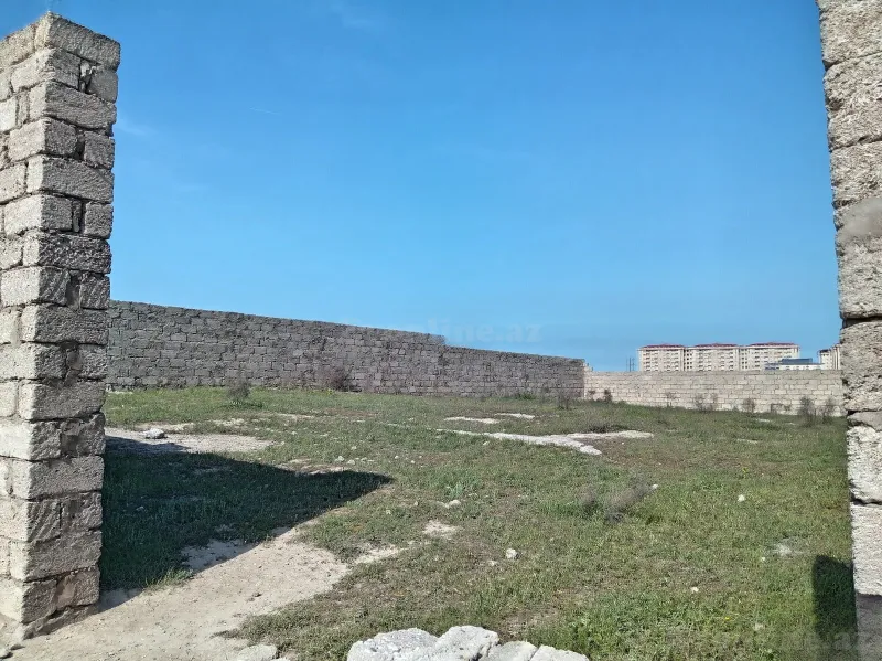 Satılır Torpaq 5 sot Abşeron r. - şəkil 6