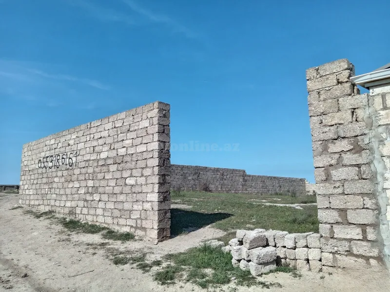 Satılır Torpaq 5 sot Abşeron r. - şəkil 8