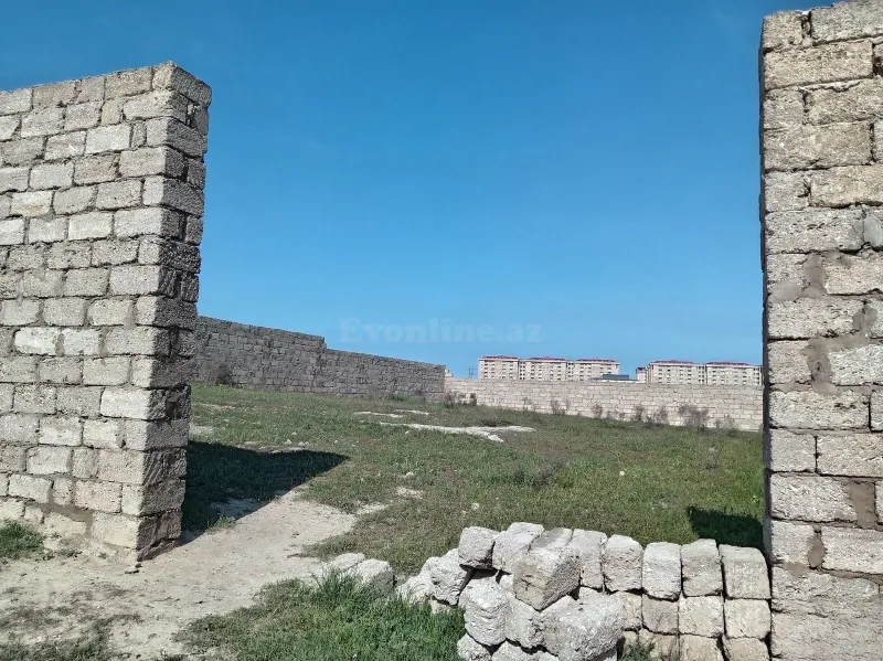 Satılır Torpaq 5 sot Abşeron r. - şəkil 9