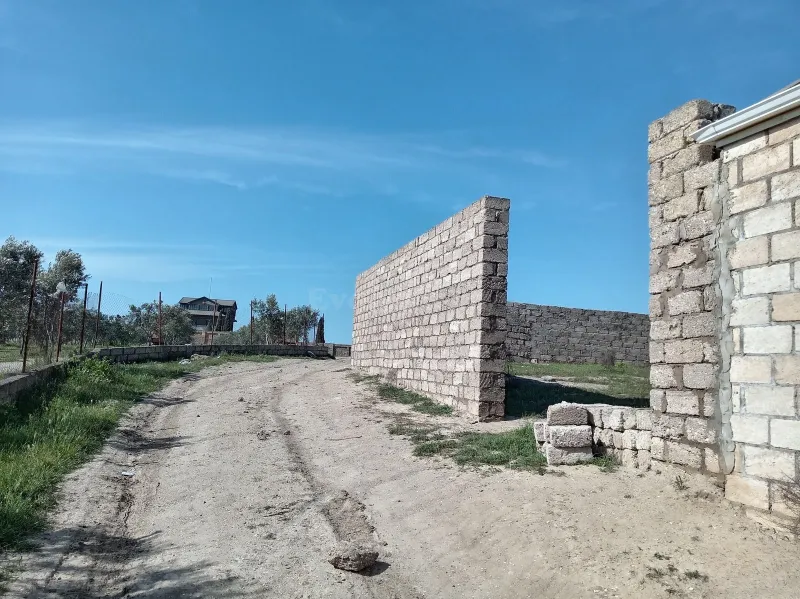 Satılır Torpaq 5 sot Abşeron r. - şəkil 10