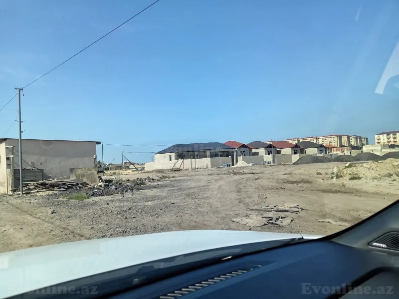Satılır Torpaq 5 sot Abşeron r. - şəkil 14