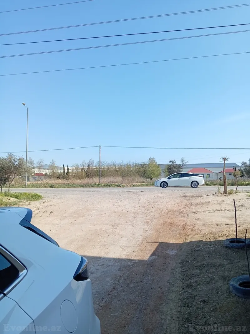 Satılır Torpaq 5 sot Abşeron r. - şəkil 16