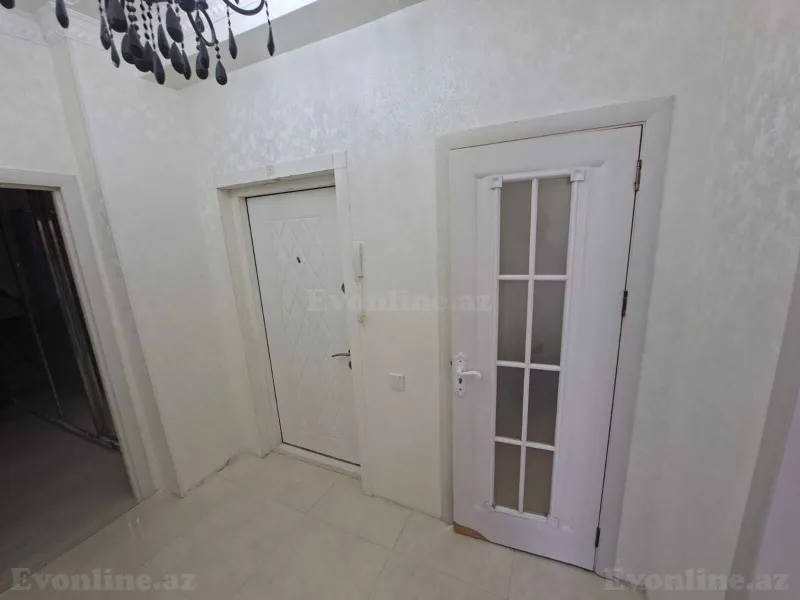 Satılır 3 otaqlı Mənzil Yeni tikili 76 m² Azadlıq prospekti m. - şəkil 7