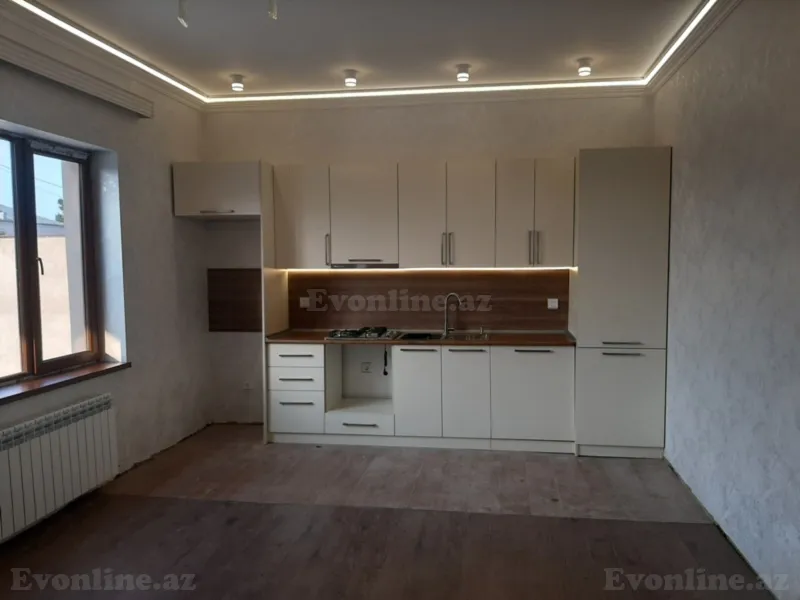 Satılır 3 otaqlı Həyət evi 100 m² Görədil - şəkil 3