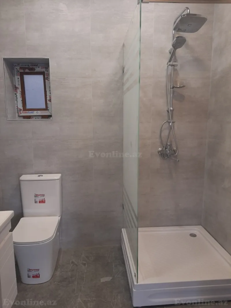 Satılır 3 otaqlı Həyət evi 100 m² Görədil - şəkil 4