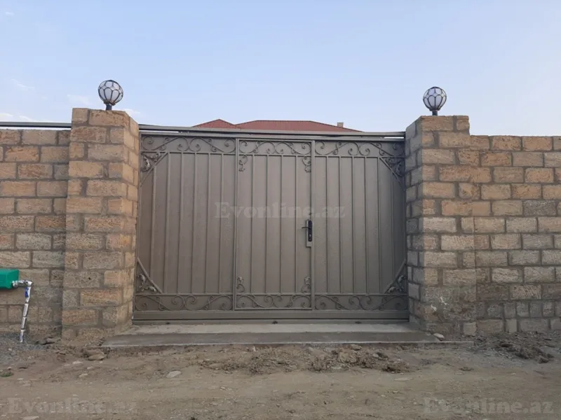 Satılır 3 otaqlı Həyət evi 100 m² Görədil - şəkil 6