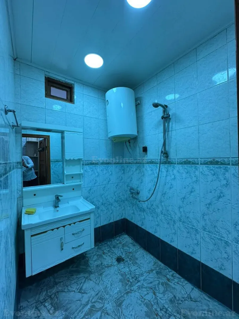 Satılır 3 otaqlı Mənzil Köhnə tikili 60 m² Memar Əcəmi m. - şəkil 10