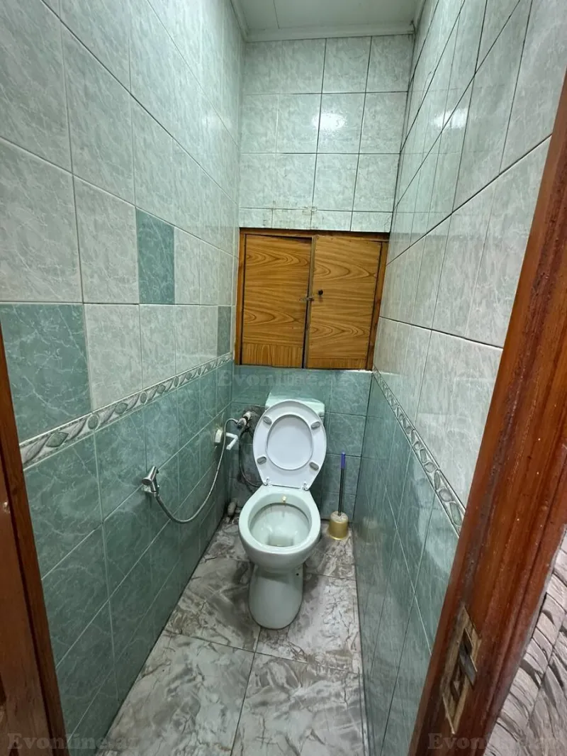 Satılır 3 otaqlı Mənzil Köhnə tikili 60 m² Memar Əcəmi m. - şəkil 11