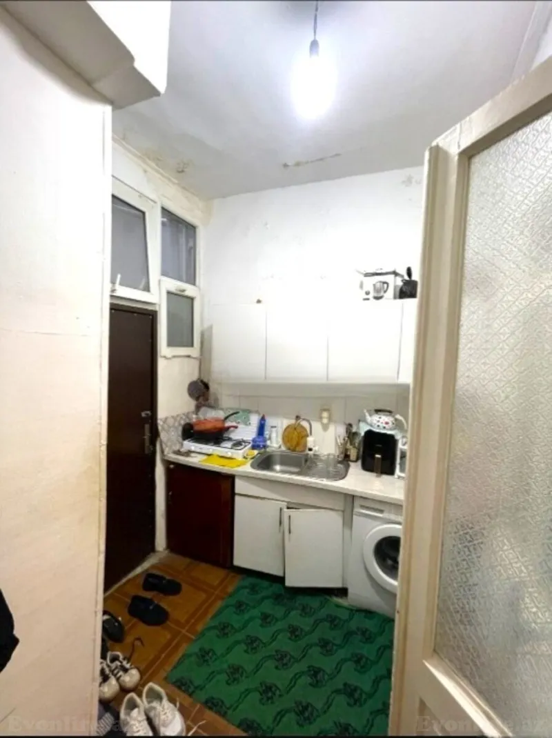 Satılır 2 otaqlı Mənzil Köhnə tikili 83 m² Sahil m. - şəkil 8