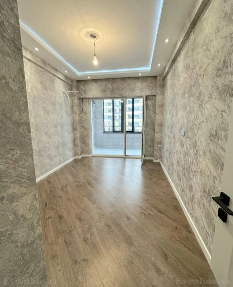 2 otaqlı Mənzil 72 m² Biləcəri Satılır