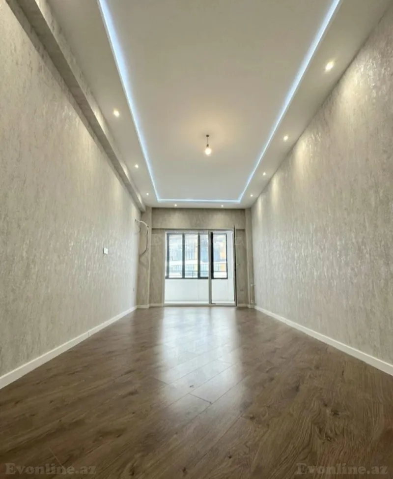 Satılır 2 otaqlı Mənzil Yeni tikili 72 m² Biləcəri - şəkil 2