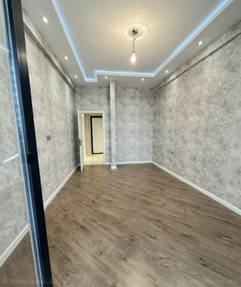 Satılır 2 otaqlı Mənzil Yeni tikili 72 m² Biləcəri - şəkil 3