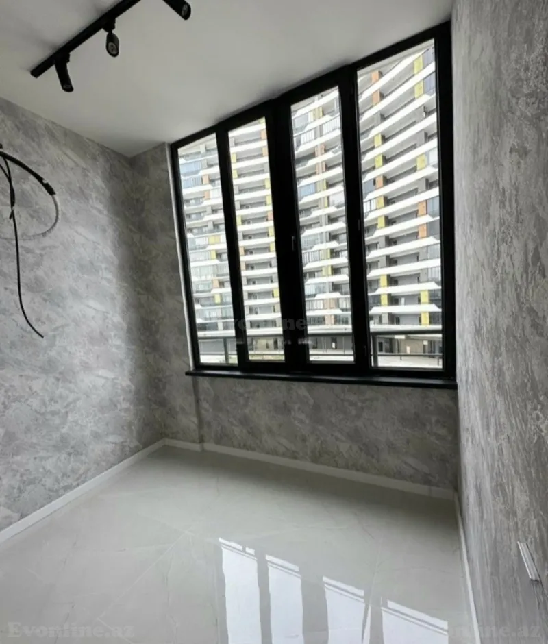 Satılır 2 otaqlı Mənzil Yeni tikili 72 m² Biləcəri - şəkil 5
