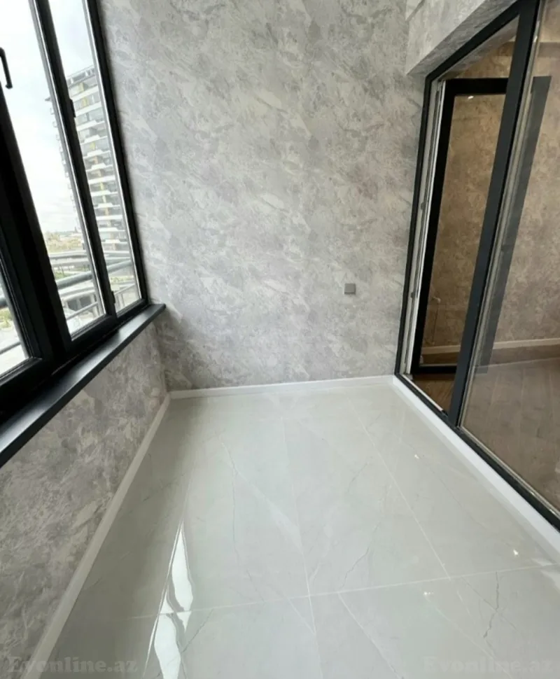 Satılır 2 otaqlı Mənzil Yeni tikili 72 m² Biləcəri - şəkil 6