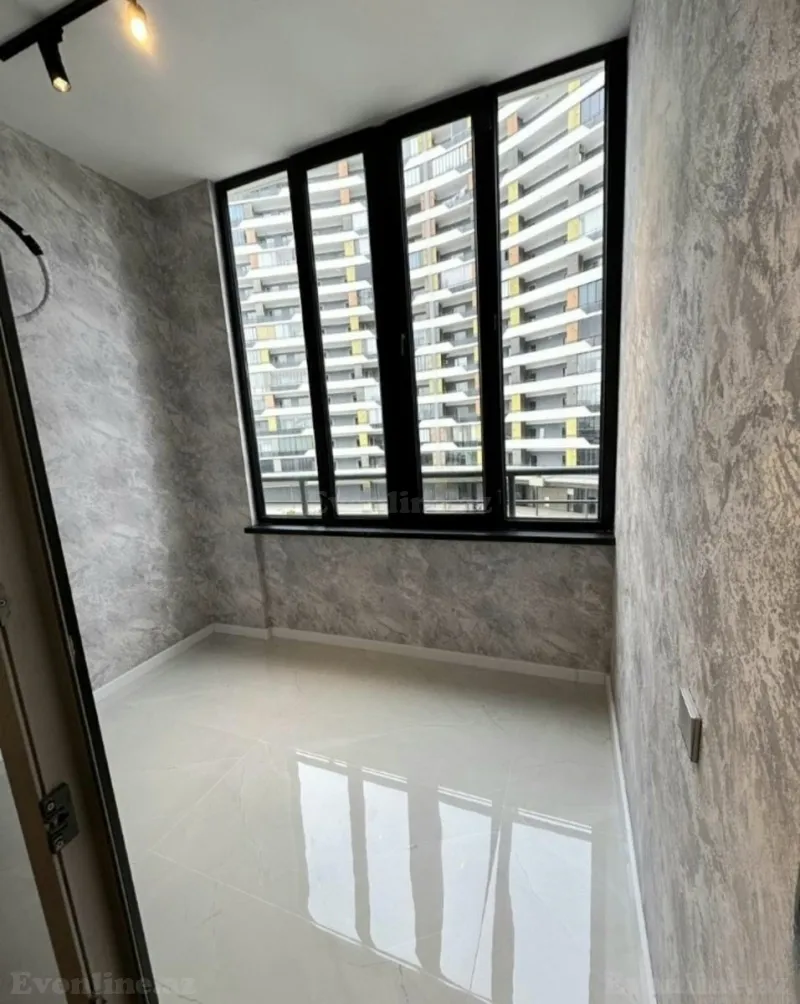 Satılır 2 otaqlı Mənzil Yeni tikili 72 m² Biləcəri - şəkil 7