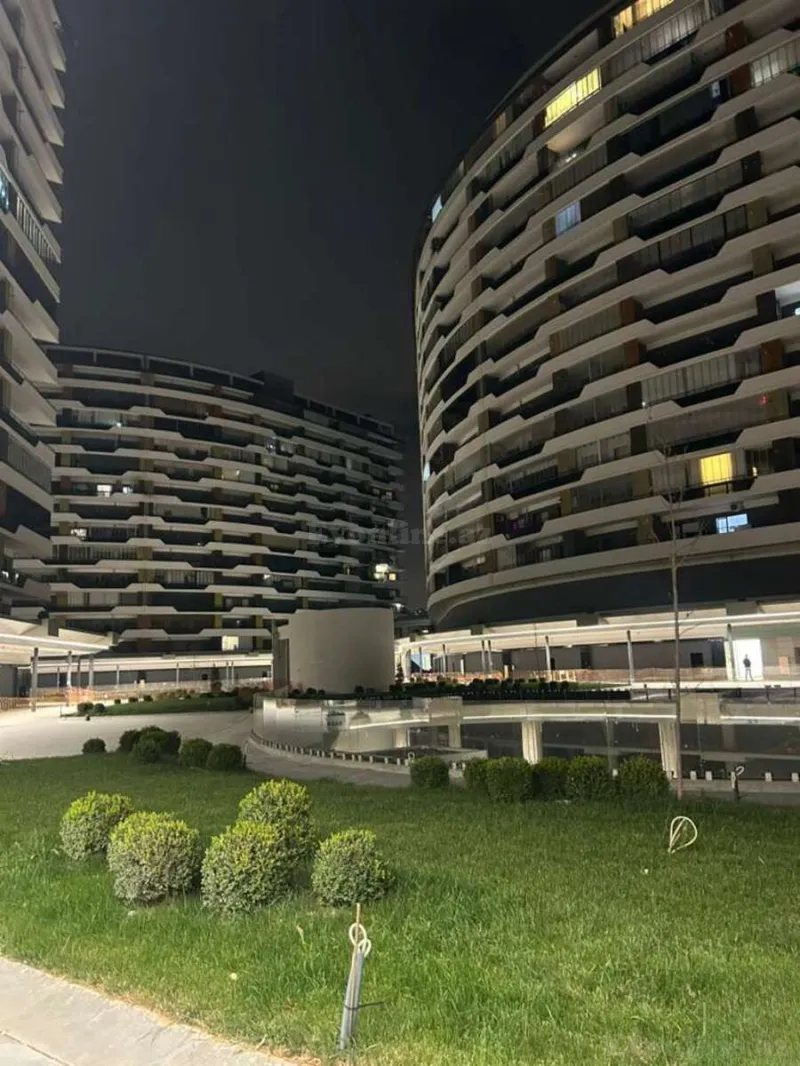 Satılır 2 otaqlı Mənzil Yeni tikili 72 m² Biləcəri - şəkil 10