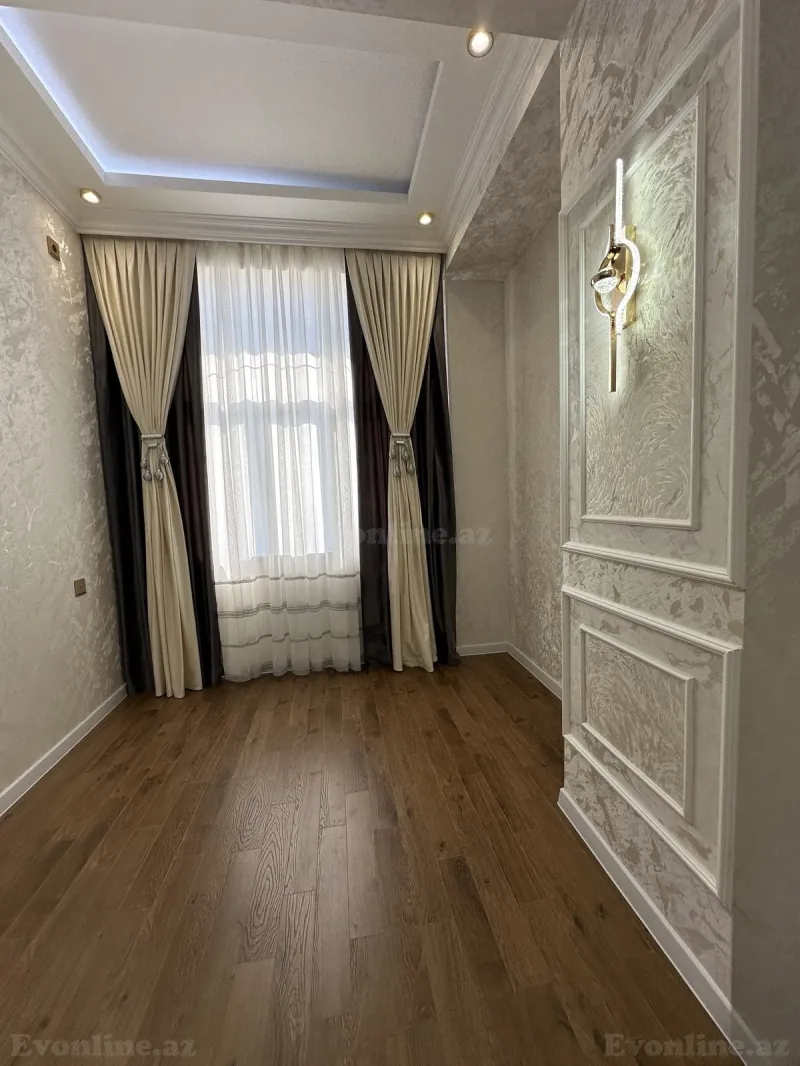 Satılır 2 otaqlı Mənzil Yeni tikili 46 m² Xırdalan - şəkil 3