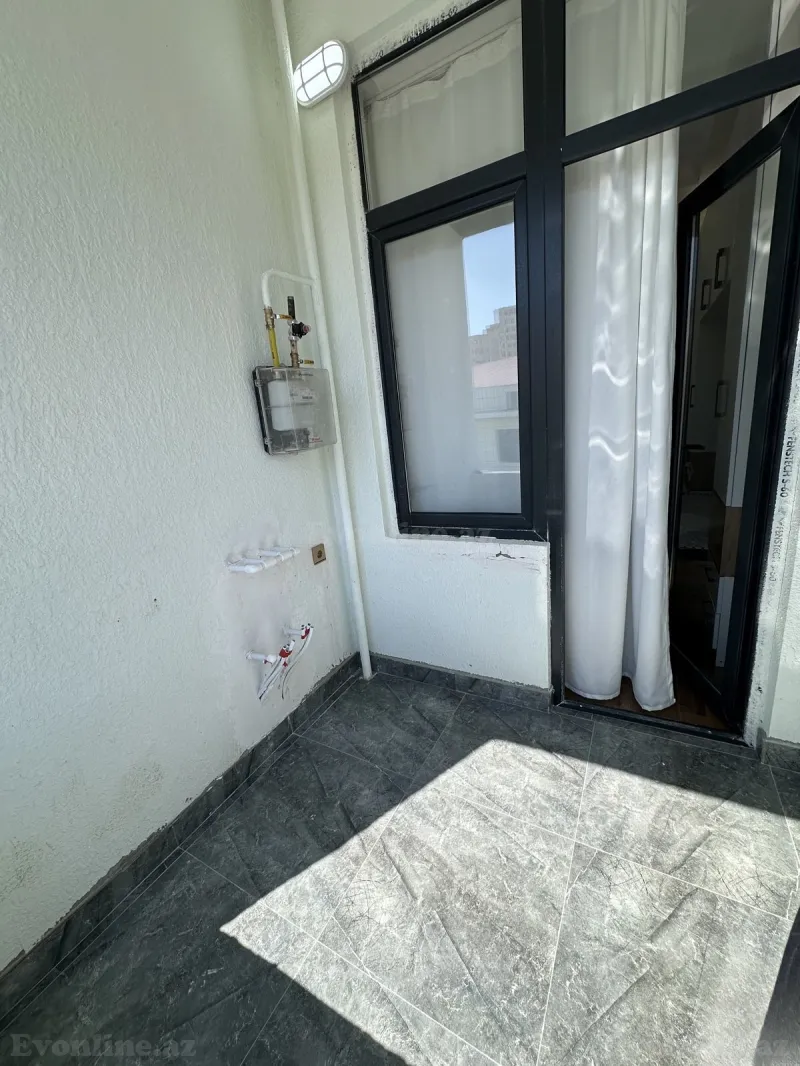 Satılır 2 otaqlı Mənzil Yeni tikili 46 m² Xırdalan - şəkil 12
