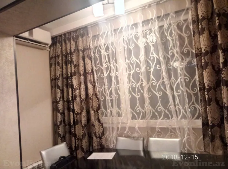 Satılır 3 otaqlı Mənzil Köhnə tikili 100 m² Azadlıq prospekti m. - şəkil 18