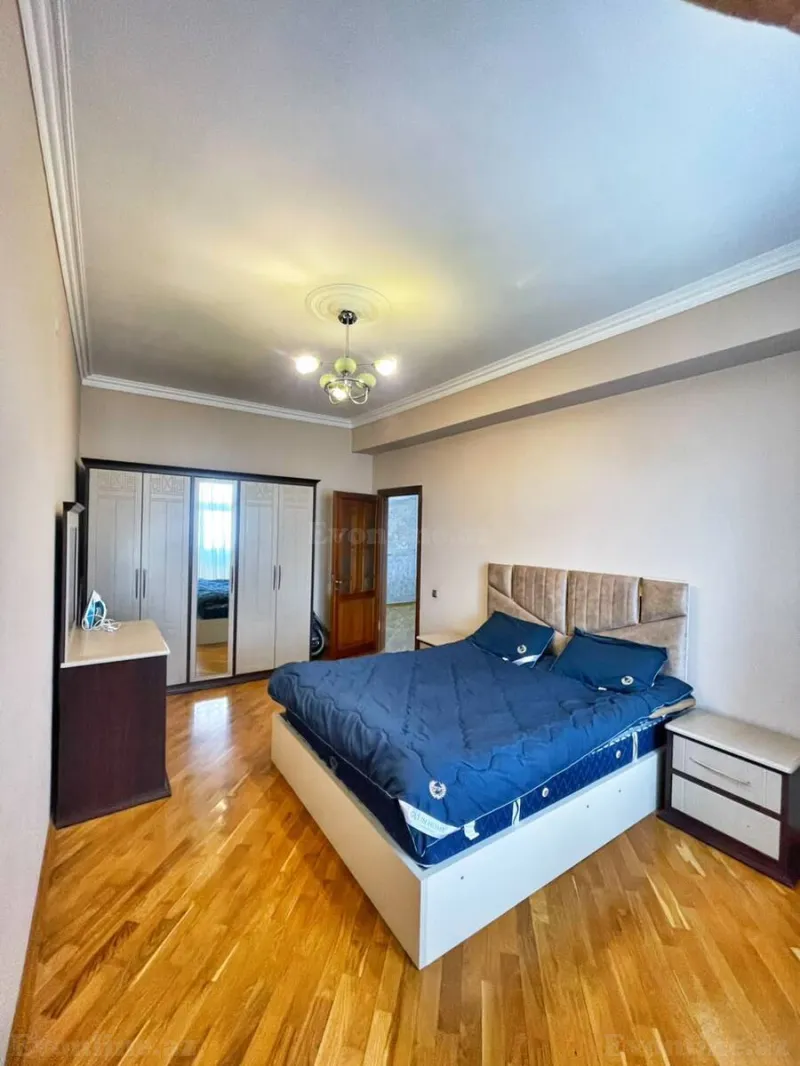 Kirayə verilir 3 otaqlı Mənzil Yeni tikili 100 m² 28 May m. - şəkil 4