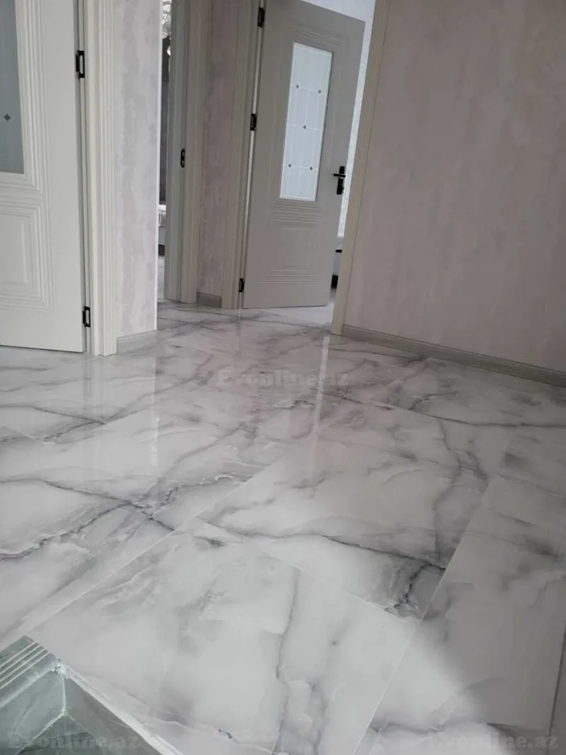 Kirayə verilir 4 otaqlı Həyət evi 200 m² Qəbələ - şəkil 6