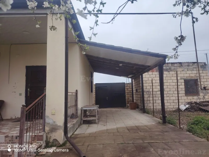 Satılır 3 otaqlı Həyət evi 80 m² Quba