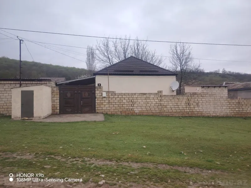 Satılır 3 otaqlı Həyət evi 80 m² Quba - şəkil 2
