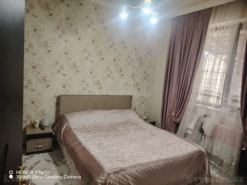 Satılır 3 otaqlı Həyət evi 80 m² Quba - şəkil 5