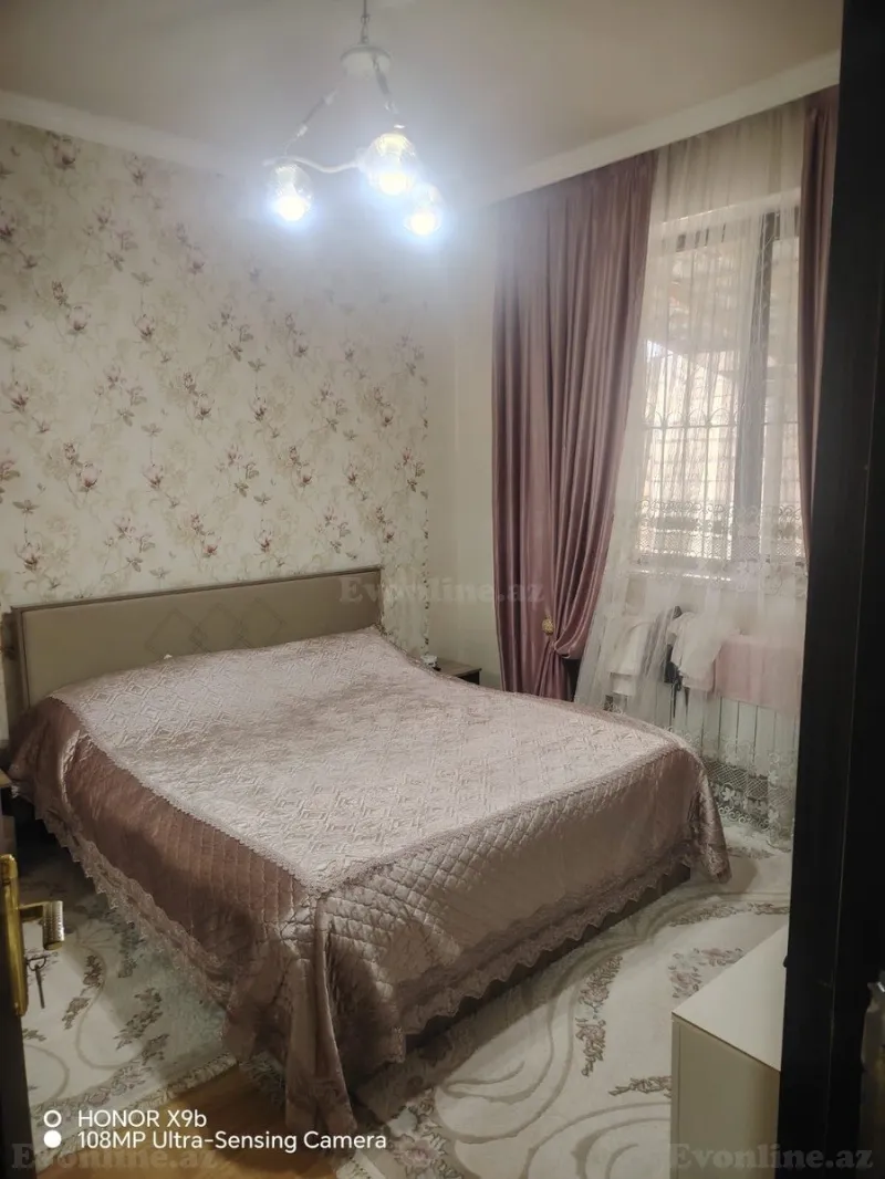 Satılır 3 otaqlı Həyət evi 80 m² Quba - şəkil 8
