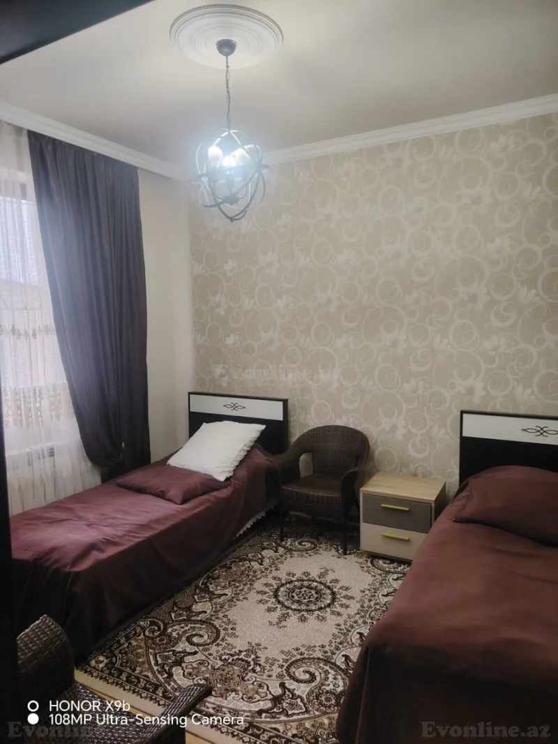 Satılır 3 otaqlı Həyət evi 80 m² Quba - şəkil 10